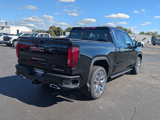 New 2026 GMC Sierra 1500 Denali w/ Denali Reserve Package AWD/4WD image 7