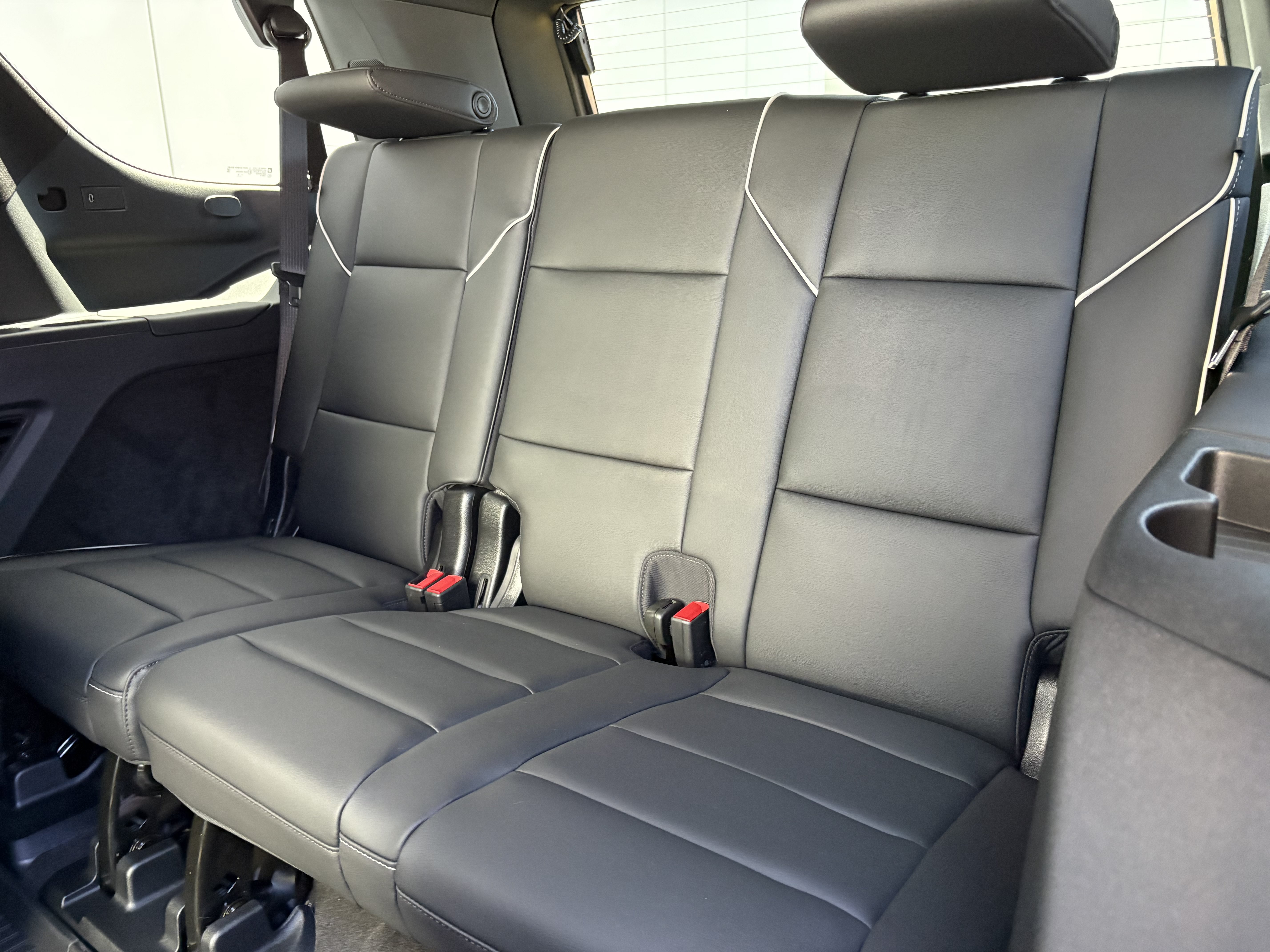 New 2026 Cadillac Escalade Sport w/ Touring Package AWD/4WD image 14