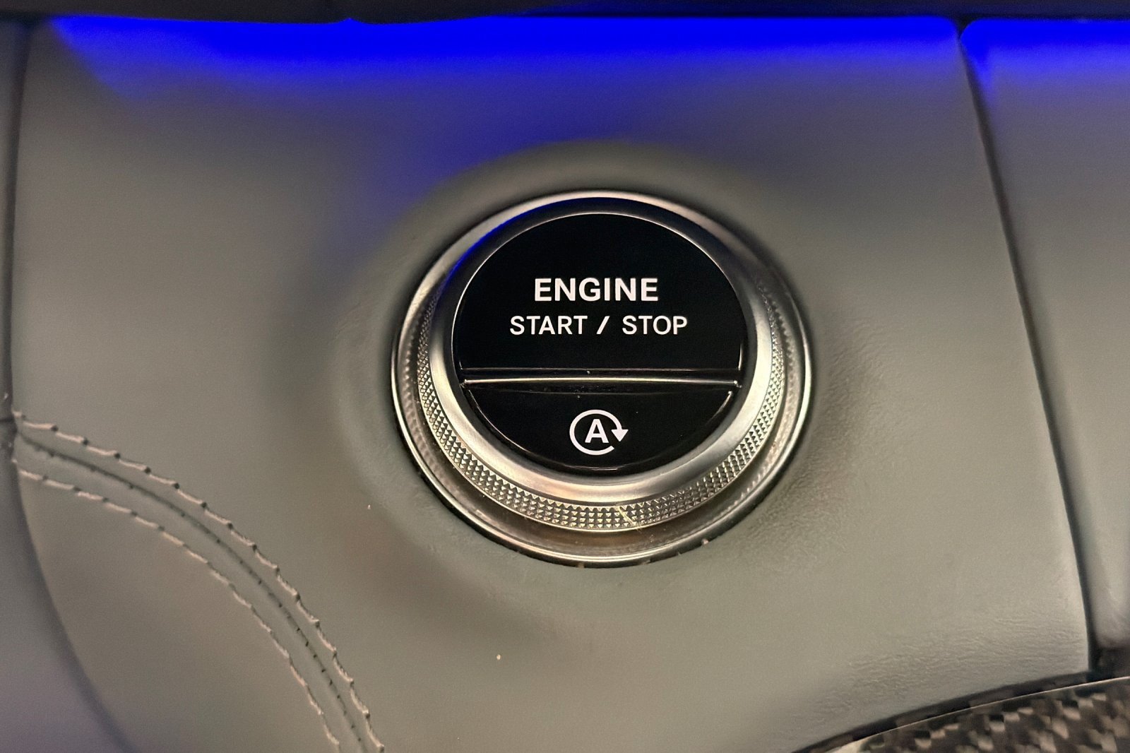 Used 2022 Mercedes-Benz SL 55 AMG 4MATIC image 22