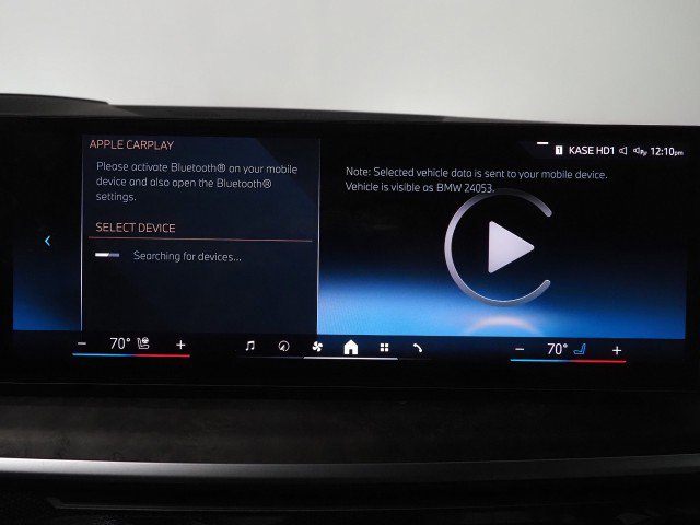 Used 2024 BMW X7 xDrive40i image 58