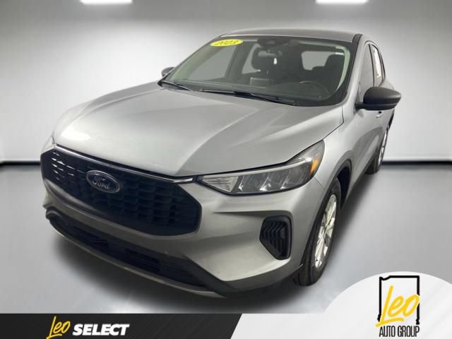 Used 2023 Ford Escape Active w/ Cold Weather Package