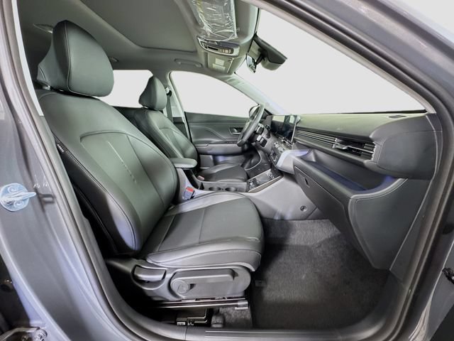 New 2026 Hyundai Kona Limited AWD/4WD image 30