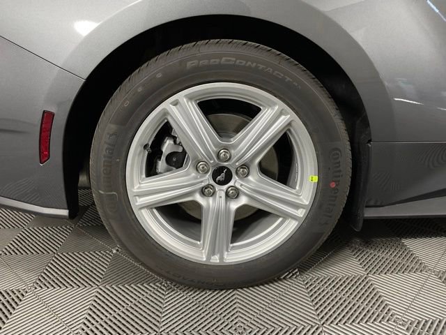 New 2026 Ford Mustang Coupe image 10