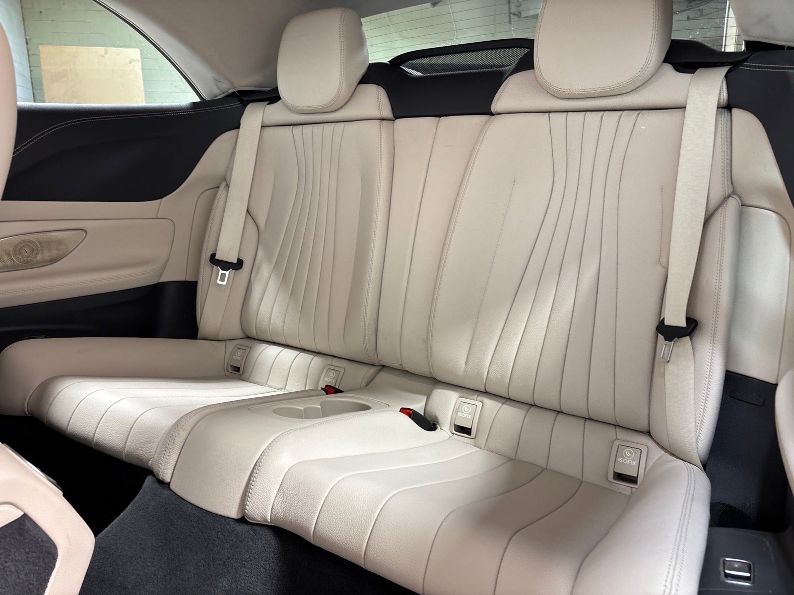 Used 2022 Mercedes-Benz E 450 4MATIC Cabriolet image 26