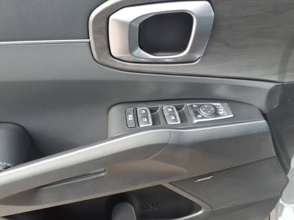 New 2026 Kia Sorento X-Line EX image 12