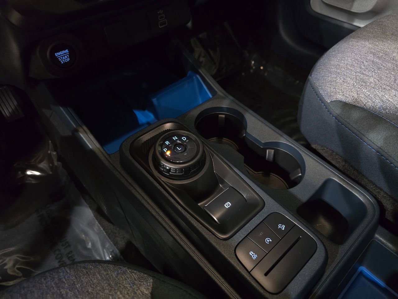 New 2025 Ford Maverick XLT w/ XLT Luxury Package image 30