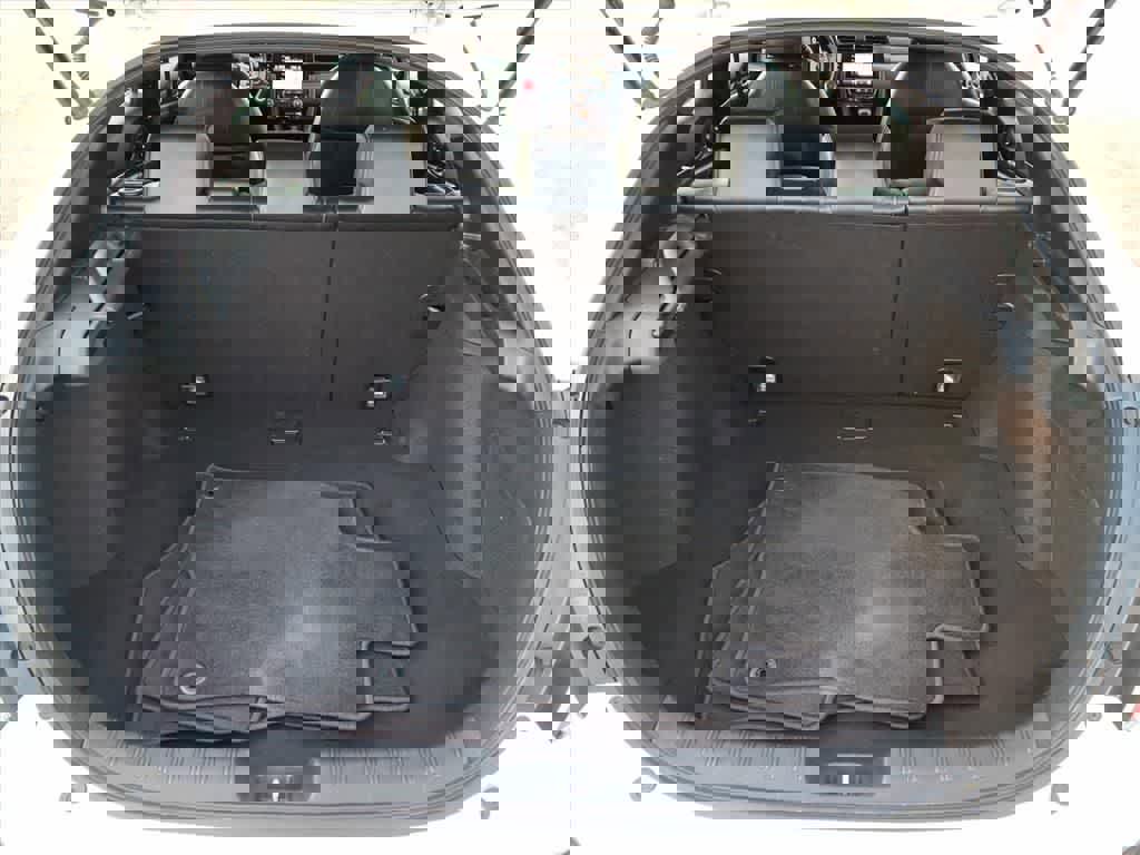 Used 2019 Honda Civic Sport Touring image 6