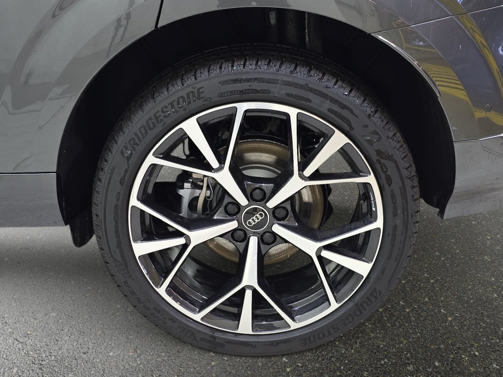 New 2026 Audi Q3 quattro 2.0T AWD/4WD image 34