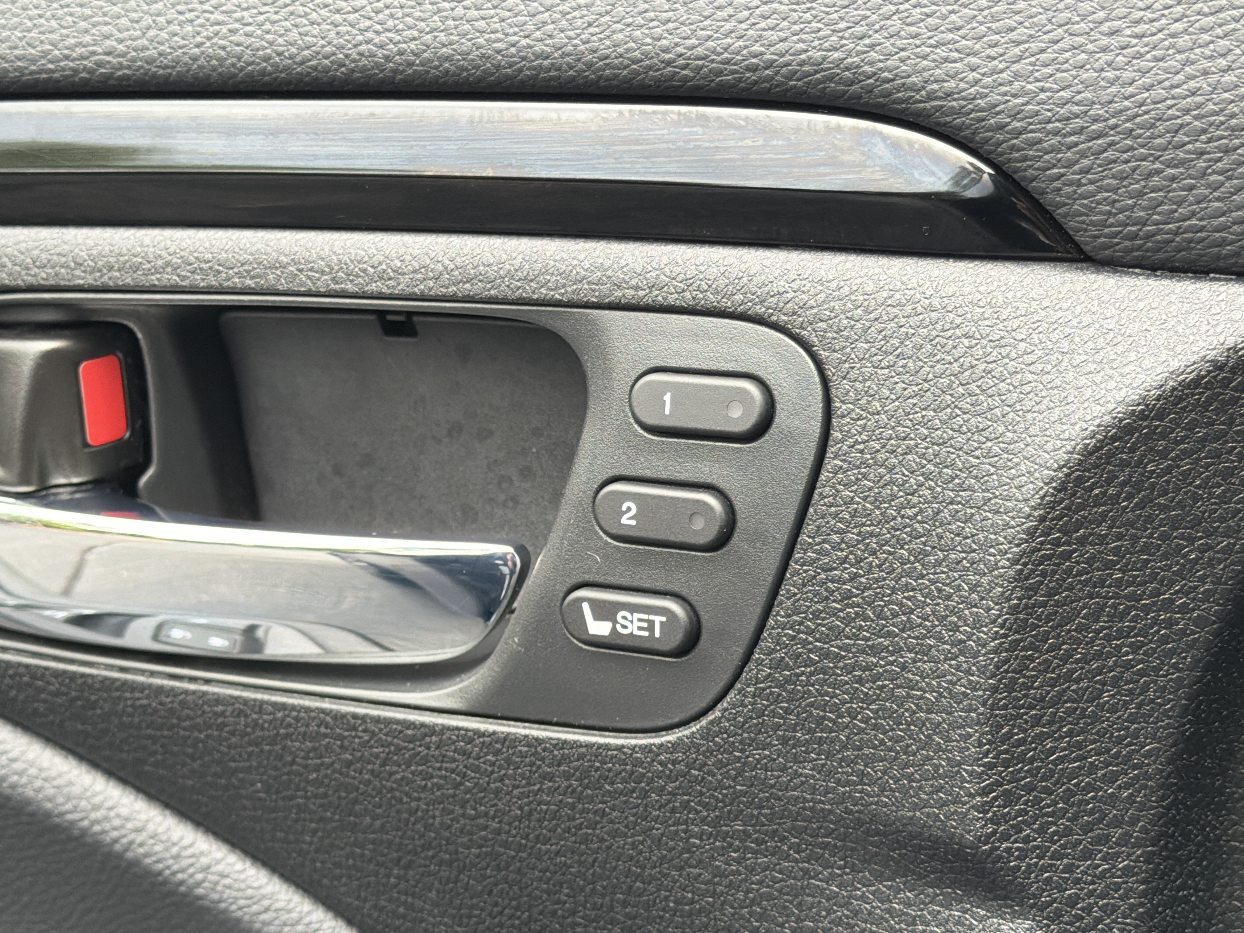 Used 2021 Honda Passport Touring image 17