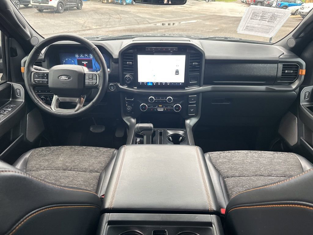 Used 2024 Ford F150 Tremor image 16