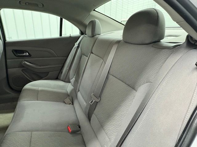 Used 2016 Chevrolet Malibu LS w/ Protection Package image 8
