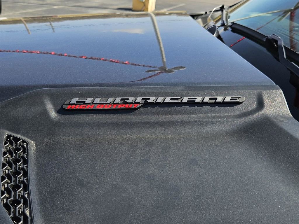 New 2026 RAM 1500 RHO w/ RHO Level 1 Equipment Group image 6