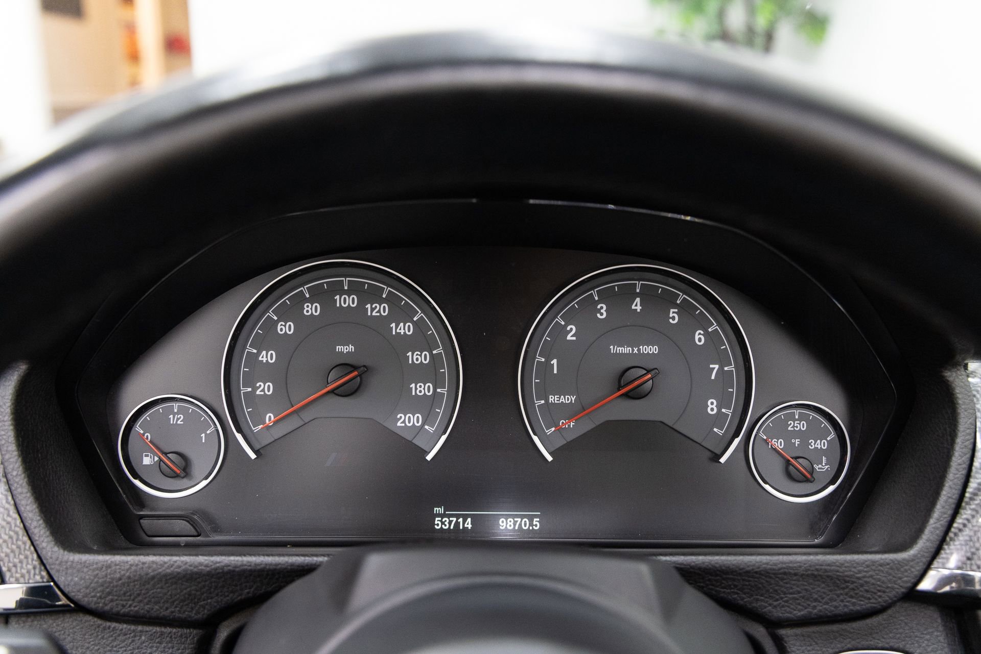 Used 2015 BMW M4 Convertible image 17