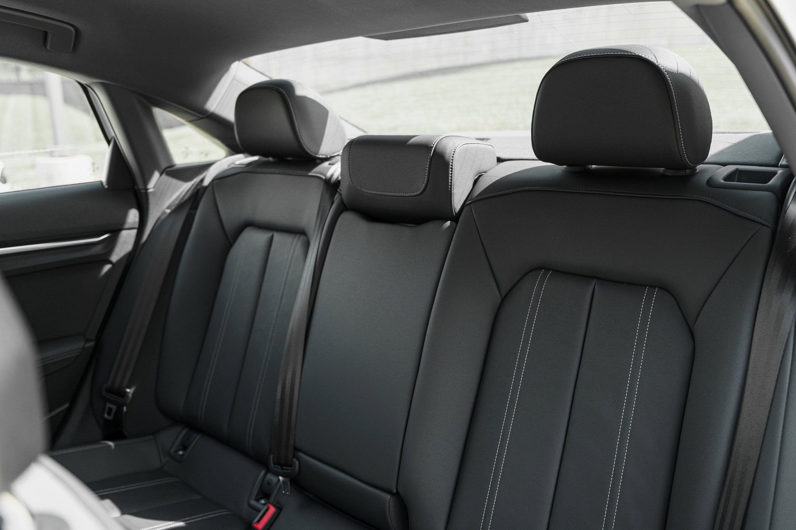 New 2026 Audi A3 2.0T Premium image 24