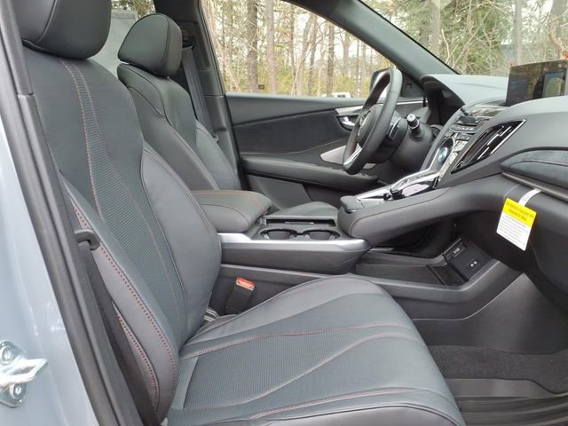 New 2026 Acura RDX A-Spec AWD/4WD image 7