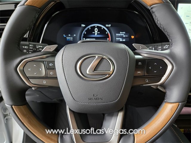 New 2026 Lexus RX 350 Premium Plus image 17
