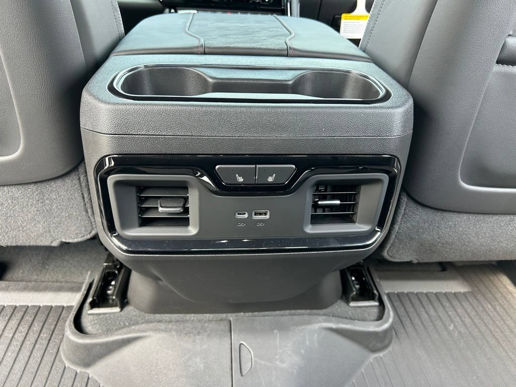 New 2026 GMC Sierra 1500 AT4X w/ AT4X AEV Edition AWD/4WD image 53