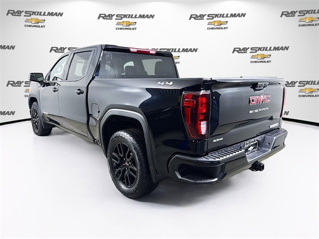 Used 2024 GMC Sierra 1500 Elevation image 5