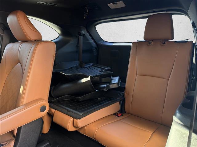 Used 2021 Toyota Highlander Platinum image 26