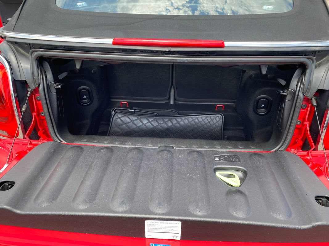 Used 2019 MINI Cooper S FWD image 12
