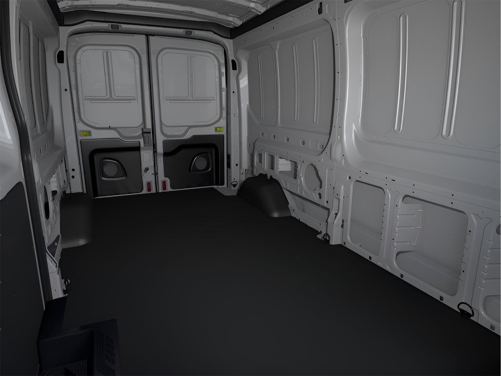 New 2026 Ford Transit 250 148 Medium Roof image 11