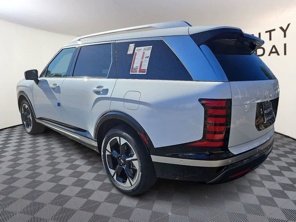 New 2026 Hyundai Palisade Limited AWD/4WD image 6