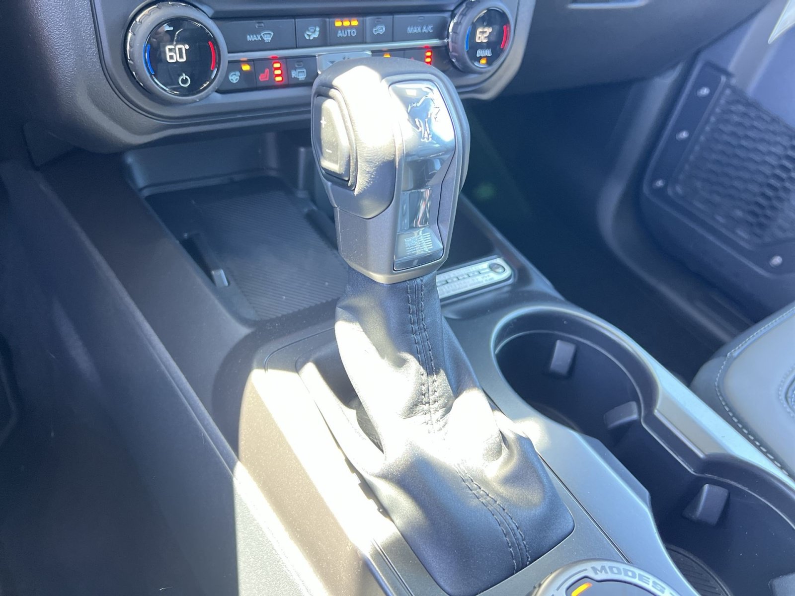 New 2026 Ford Bronco Outer Banks AWD/4WD image 22