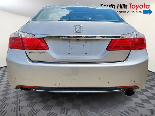 Used 2013 Honda Accord EX-L image 5