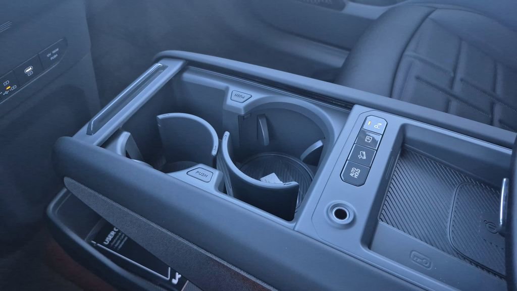 New 2026 Kia EV9 Land image 25