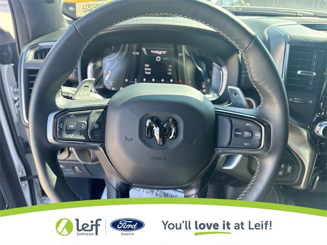 Used 2024 RAM 1500 TRX w/ TRX Level 1 Equipment Group image 15