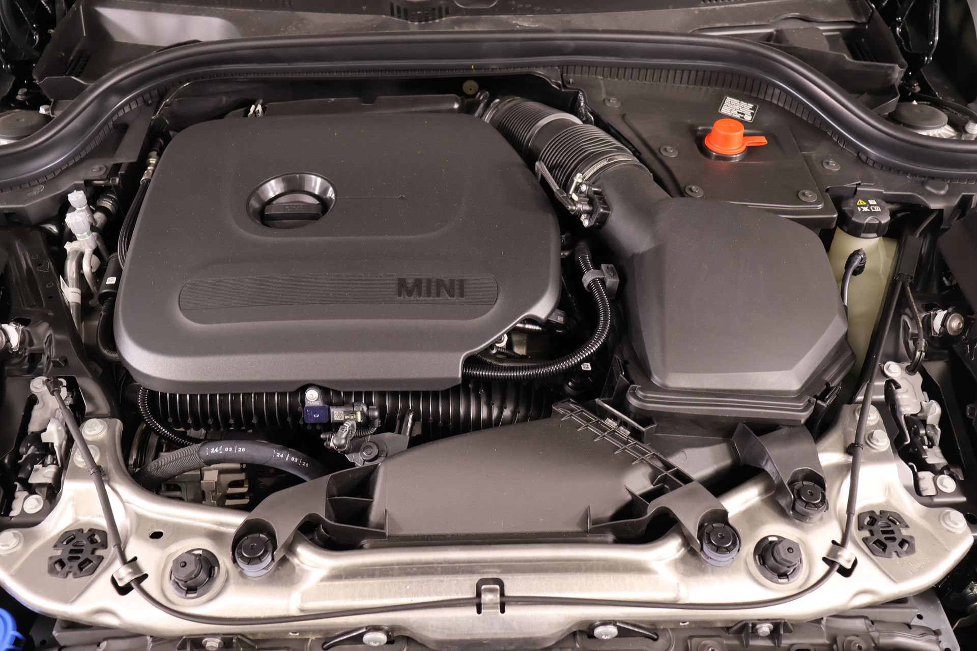 New 2026 MINI Cooper S FWD image 20