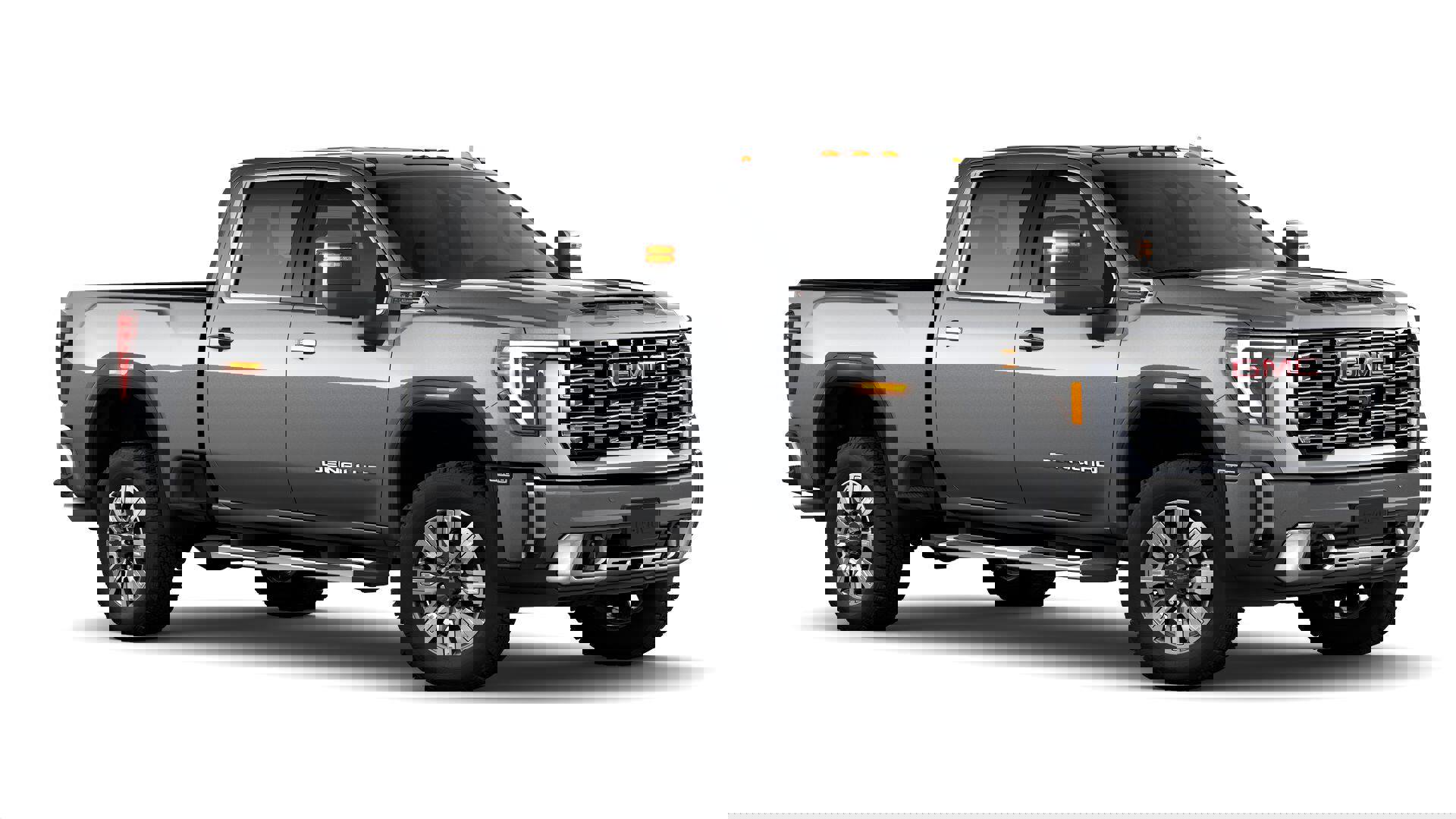 New 2026 GMC Sierra 2500 Denali w/ Denali Reserve Package image 62