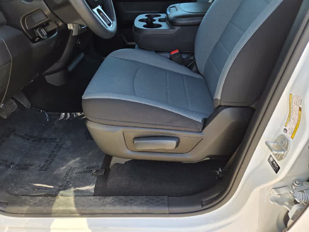 Used 2024 RAM 1500 Tradesman w/ Tradesman SXT Package AWD/4WD image 17