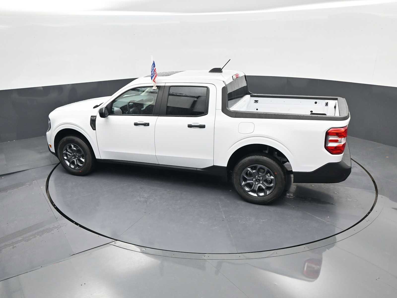 New 2025 Ford Maverick XLT w/ Equipment Group 301A image 47