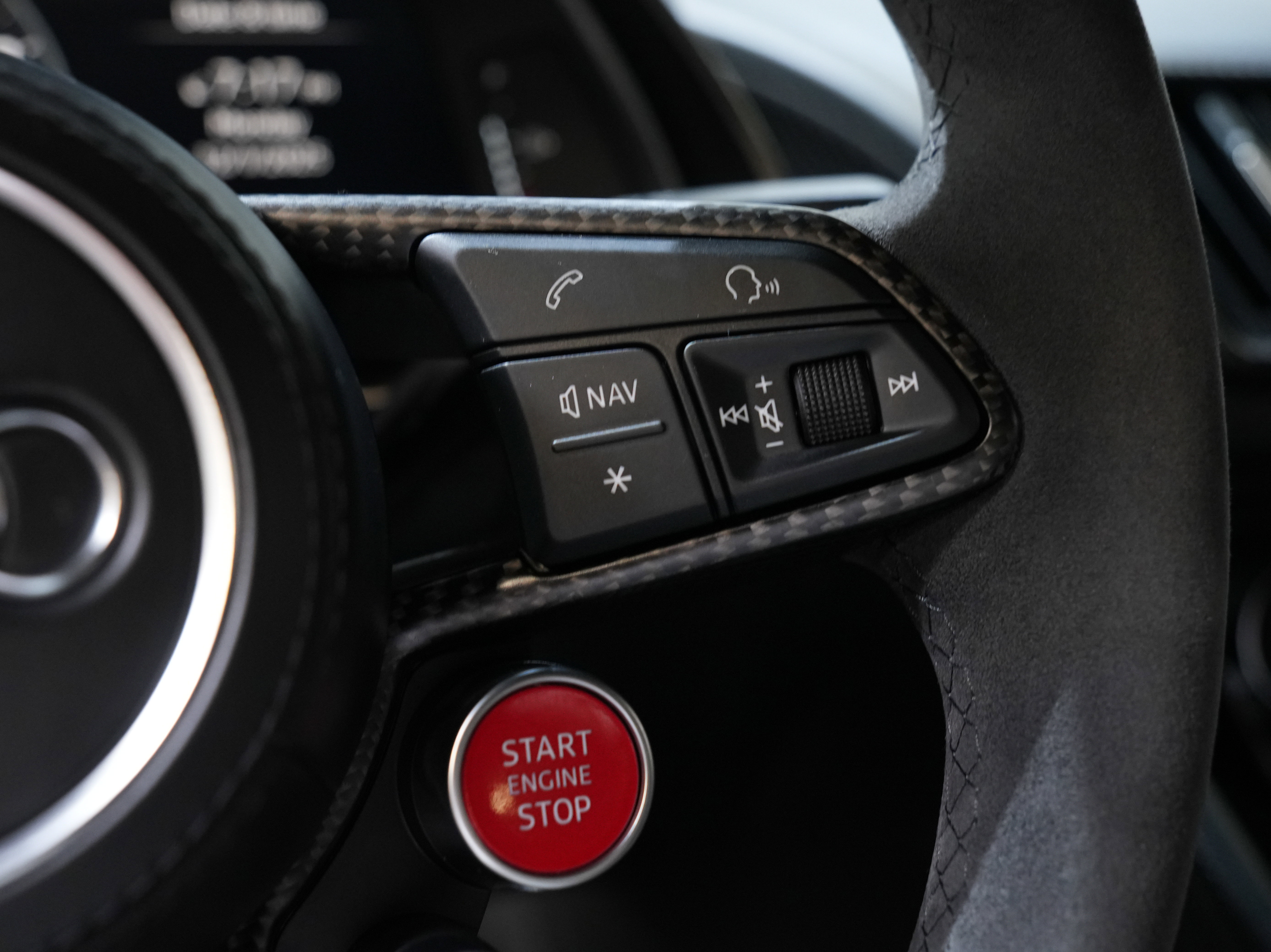 Used 2017 Audi R8 V10 plus image 35