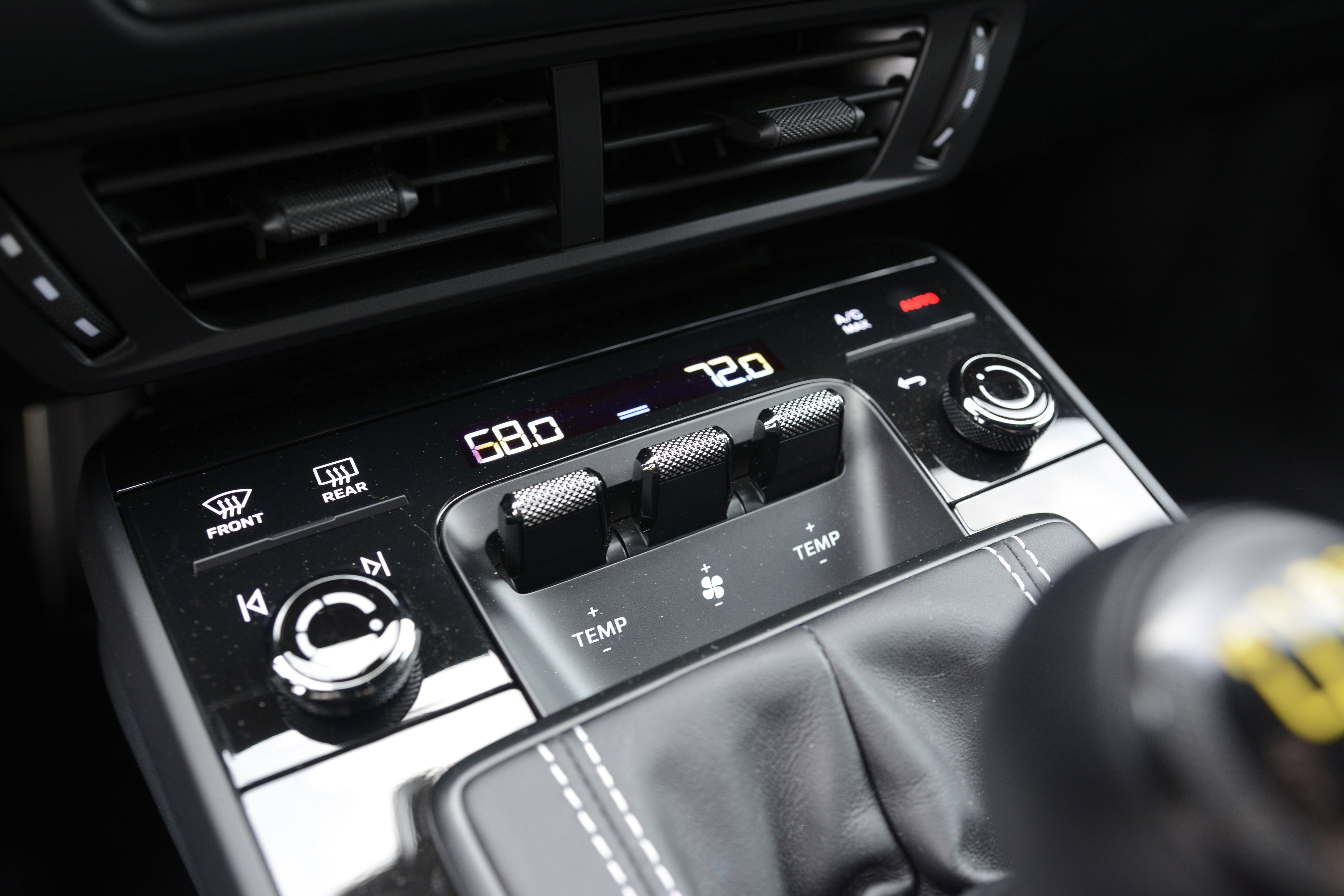 Certified 2026 Porsche 911 GT3 RWD image 22