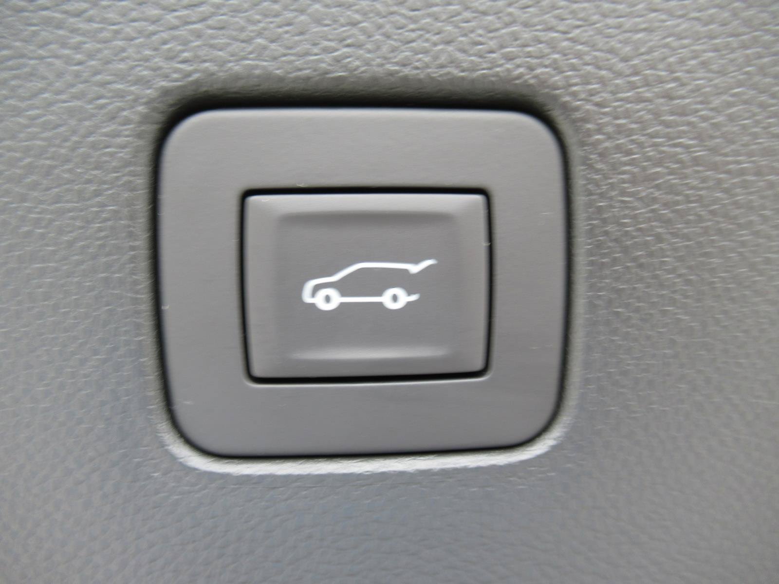 New 2026 Buick Envista Sport Touring w/ Convenience I Package FWD image 34