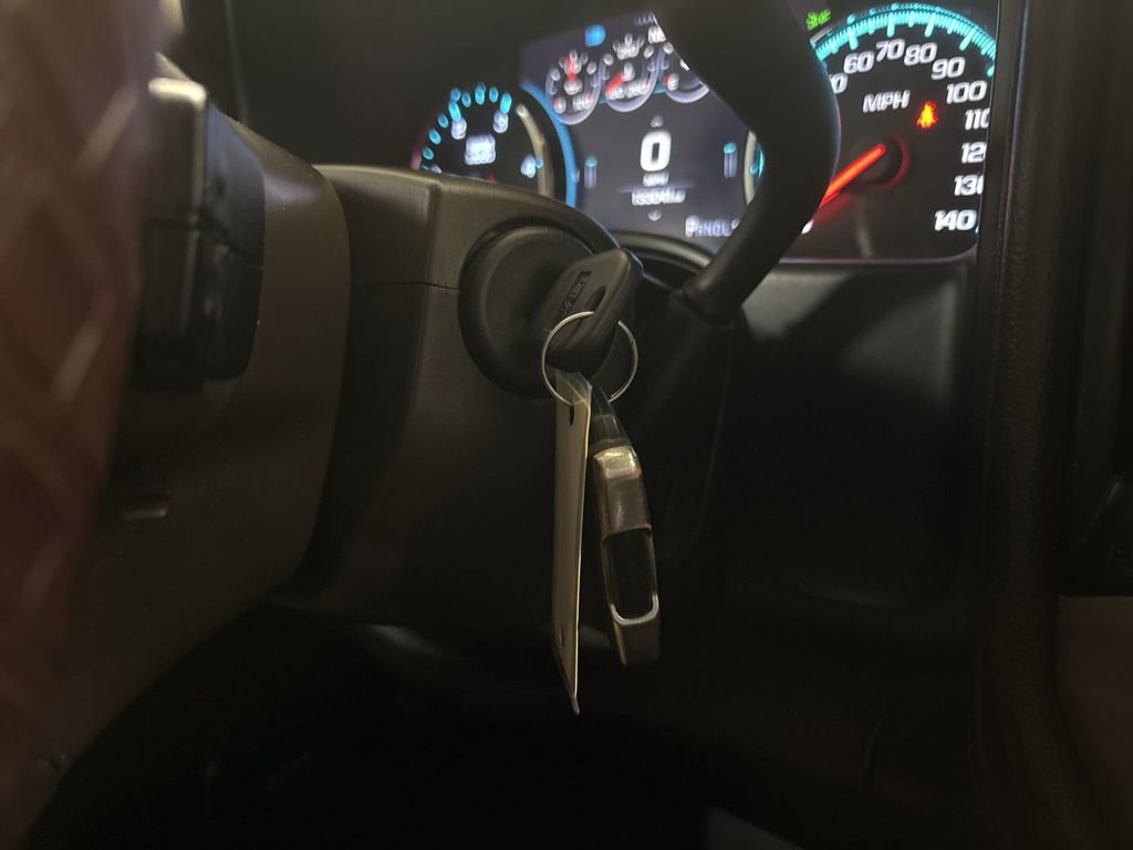 Used 2018 GMC Sierra 2500 Denali w/ Duramax Plus Package image 17