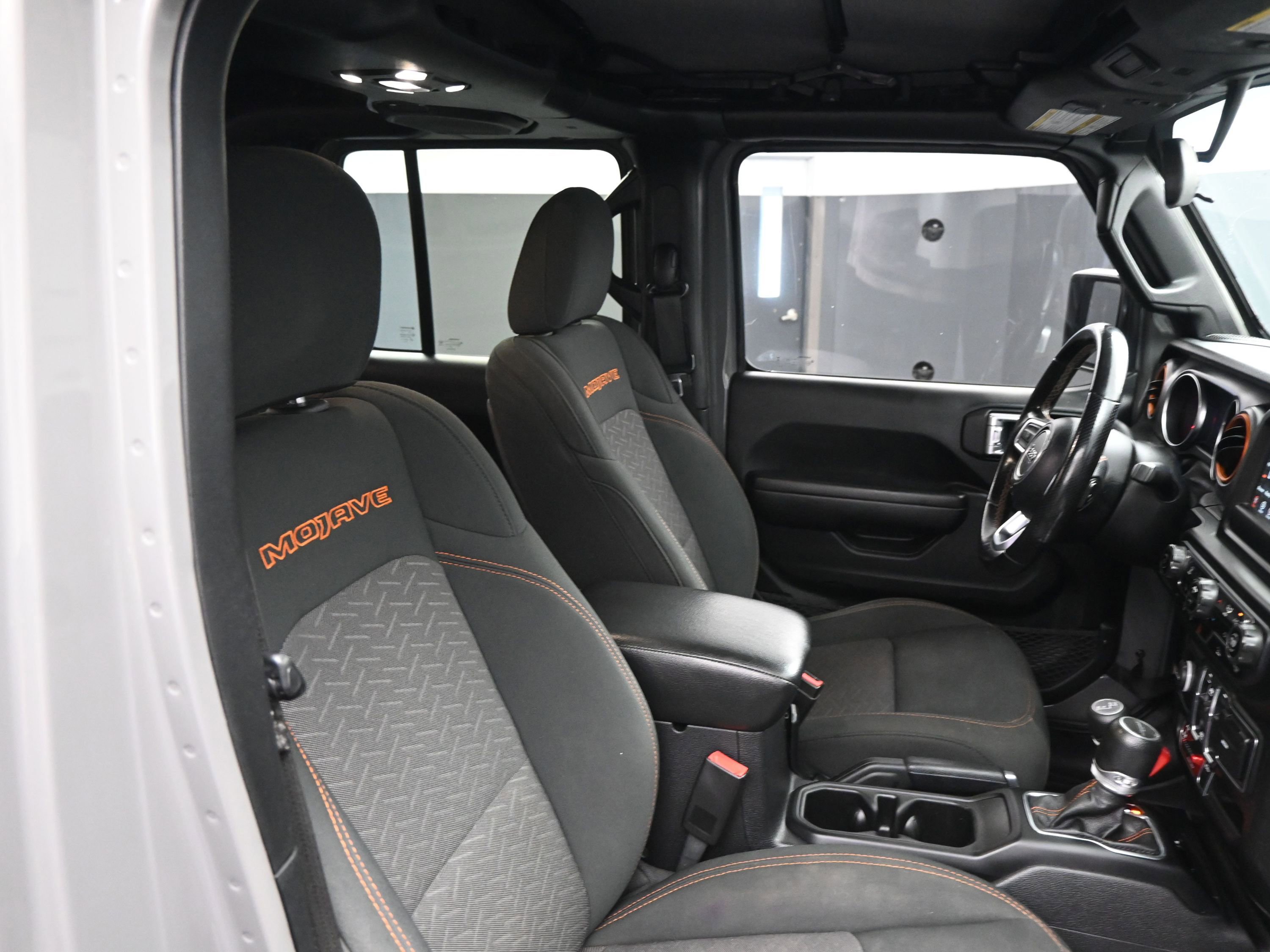 Used 2020 Jeep Gladiator Mojave image 20