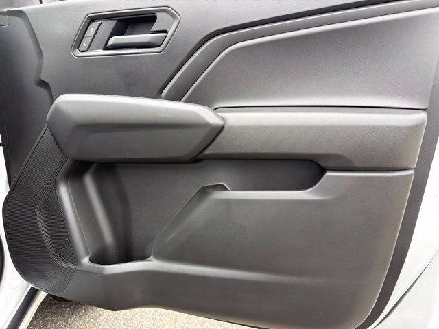 New 2026 Chevrolet Colorado W/T w/ WT Custom Package AWD/4WD image 25