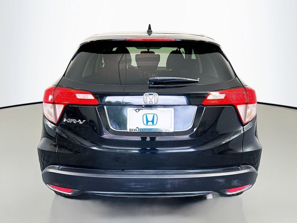 Used 2016 Honda HR-V EX image 6