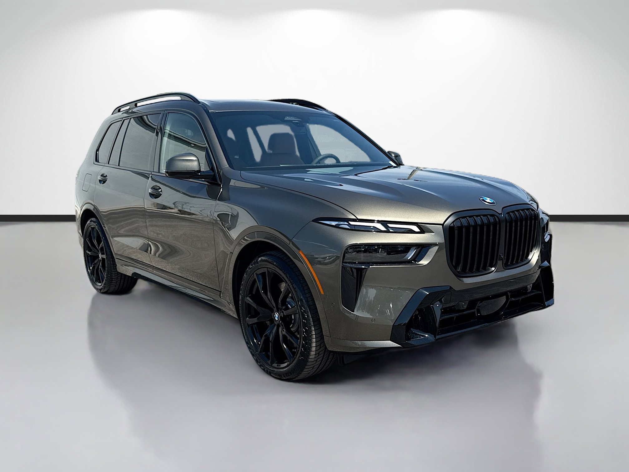 New 2027 BMW X7 xDrive40i w/ Executive Package