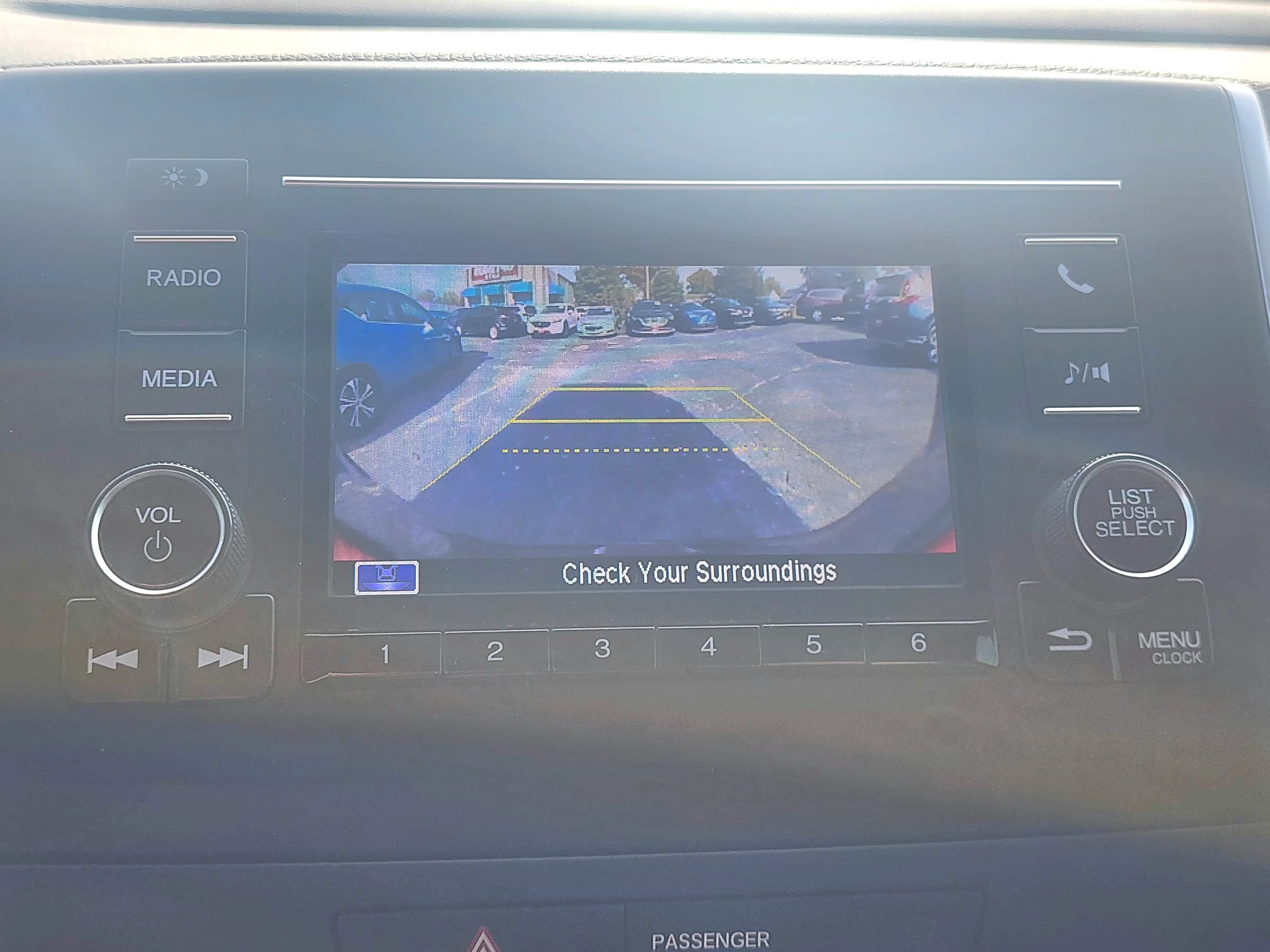 Used 2019 Honda Passport Sport image 14