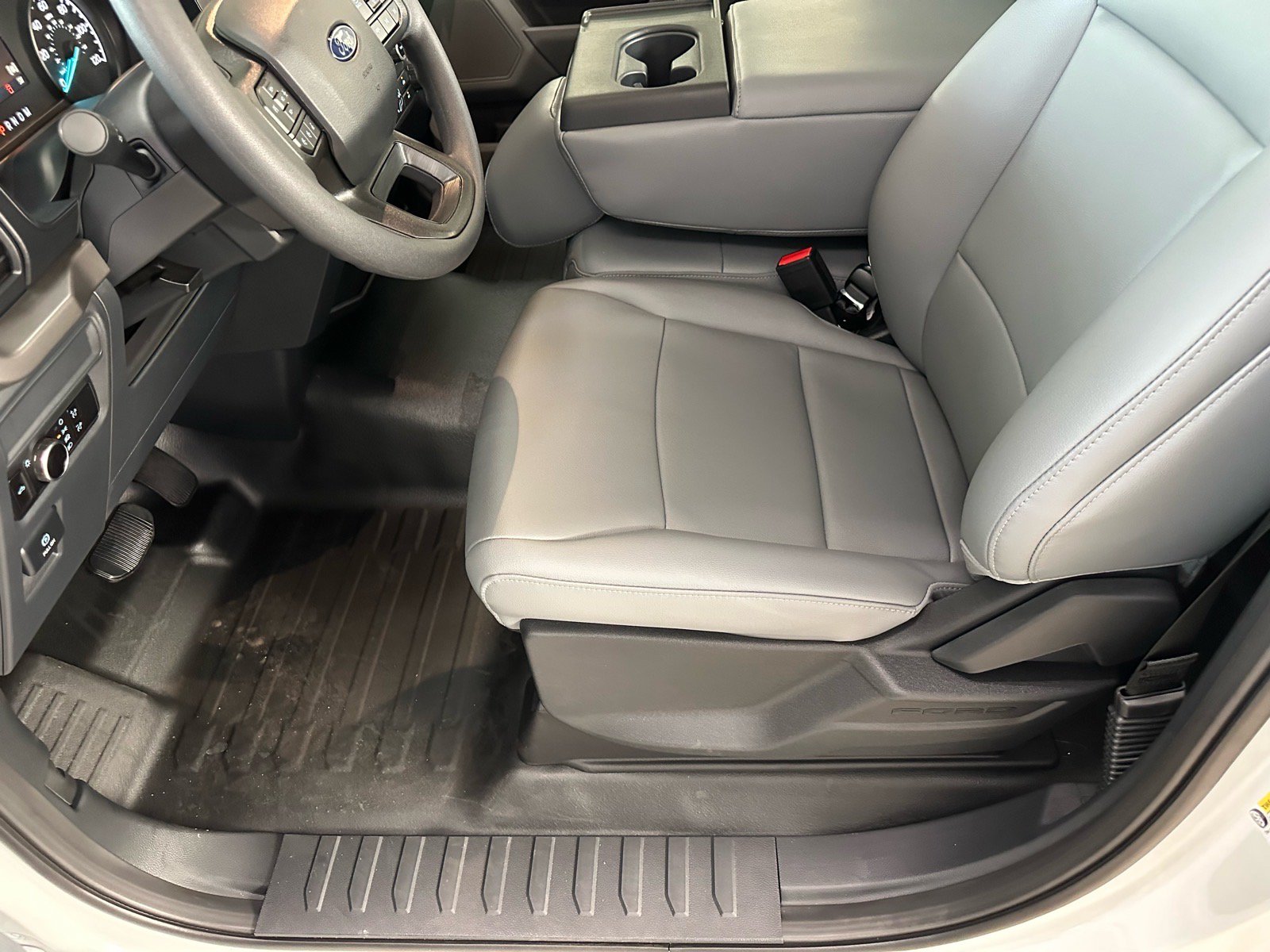 New 2026 Ford F150 XL RWD image 16