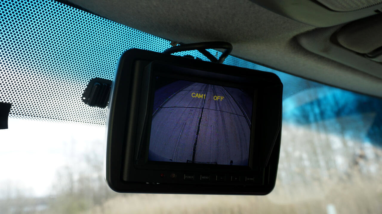 Used 2016 Mercedes-Benz Sprinter 2500 image 15