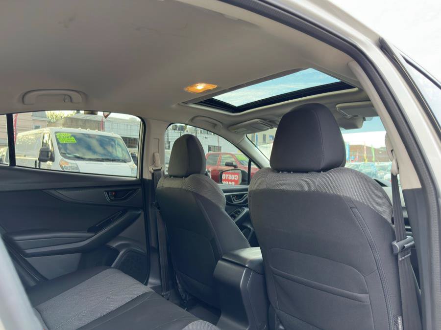 Used 2022 Subaru Impreza 2.0i Premium AWD/4WD image 18