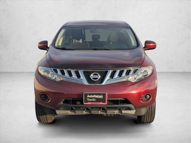 Used 2010 Nissan Murano S image 2