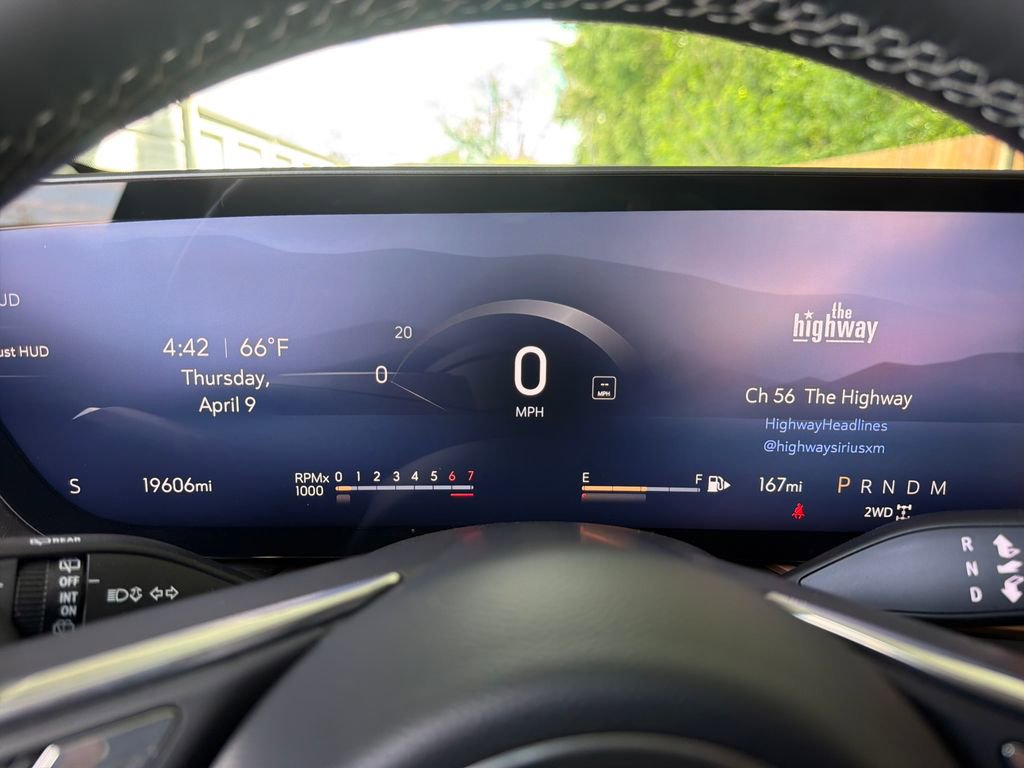 Used 2025 Buick Envision Sport Touring image 25