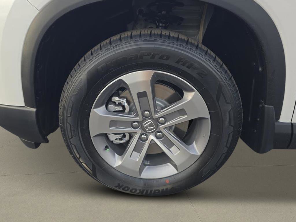 New 2026 Honda Pilot EX-L image 9