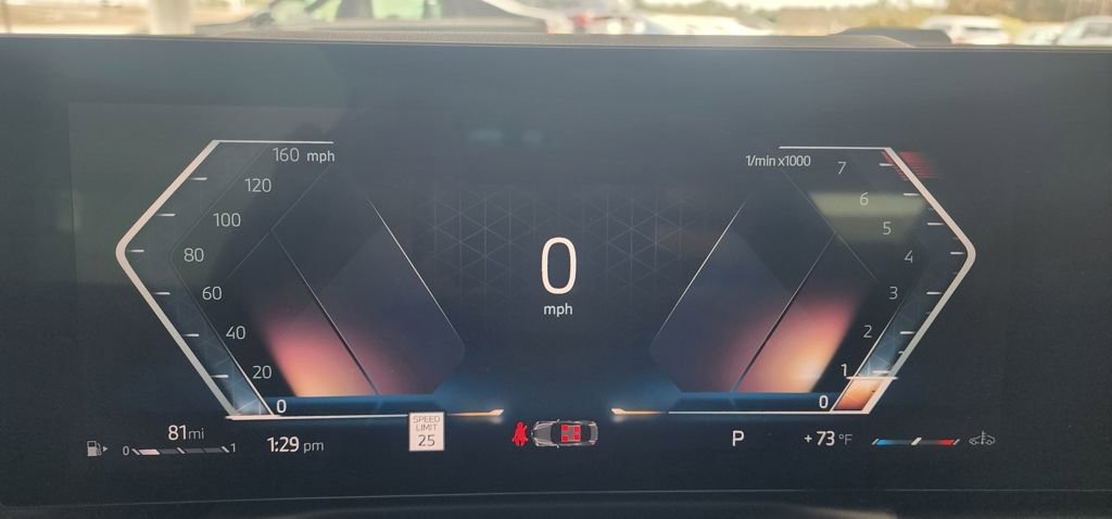 Used 2024 BMW 230i Coupe w/ Convenience Package image 24